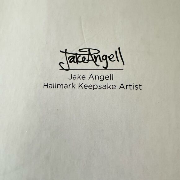 Star Wars The Mandalorian GROGU Greetings Hallmark 2022 Sound & Motion Ornament - Picture 10 of 12